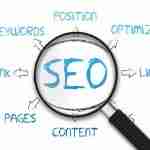 SEO - Search Engine Optimization