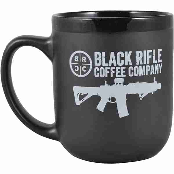 Black Rifle Coffee Company