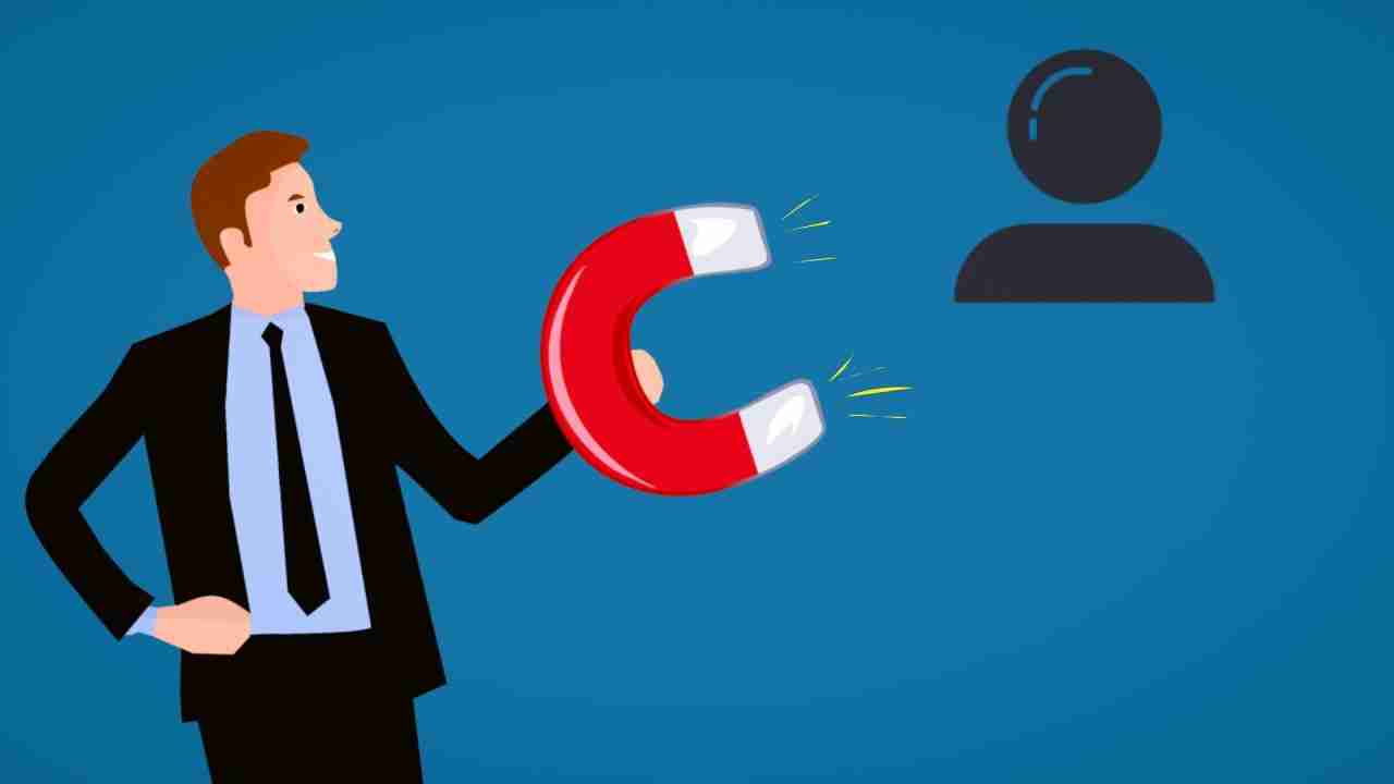 customer acquisition