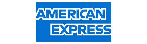 Client Logo Amex