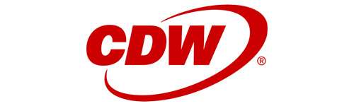 Client Logo CDW