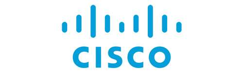 Client Logo Cisco