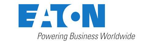 Client Logo Eaton
