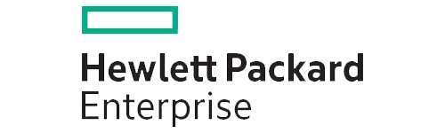 Client Logo HP