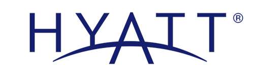 Client Logo Hyatt