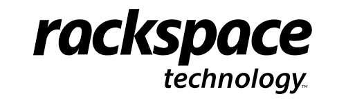 Client Logo Rackspace