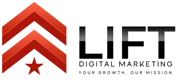 Lift Digital Marketing Agency