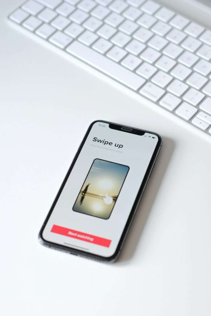 User Experience in Mobile