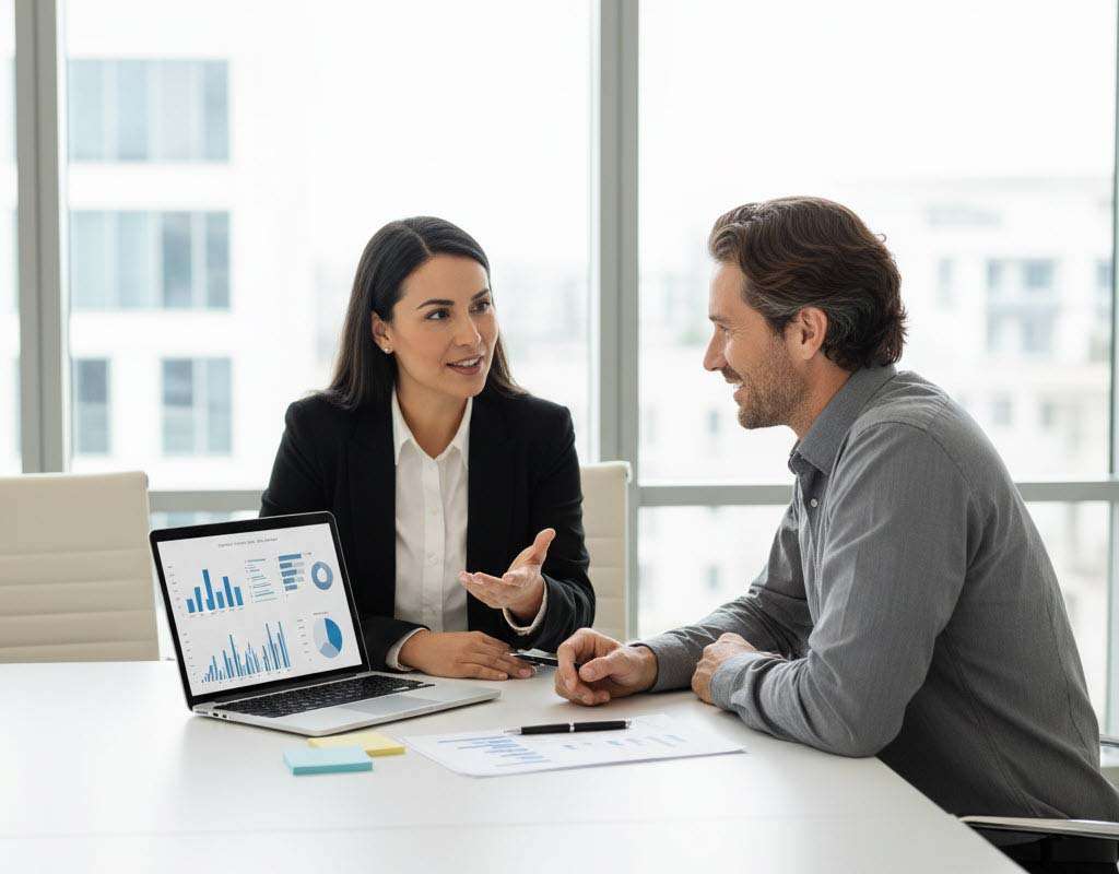 Fractional CMO Services