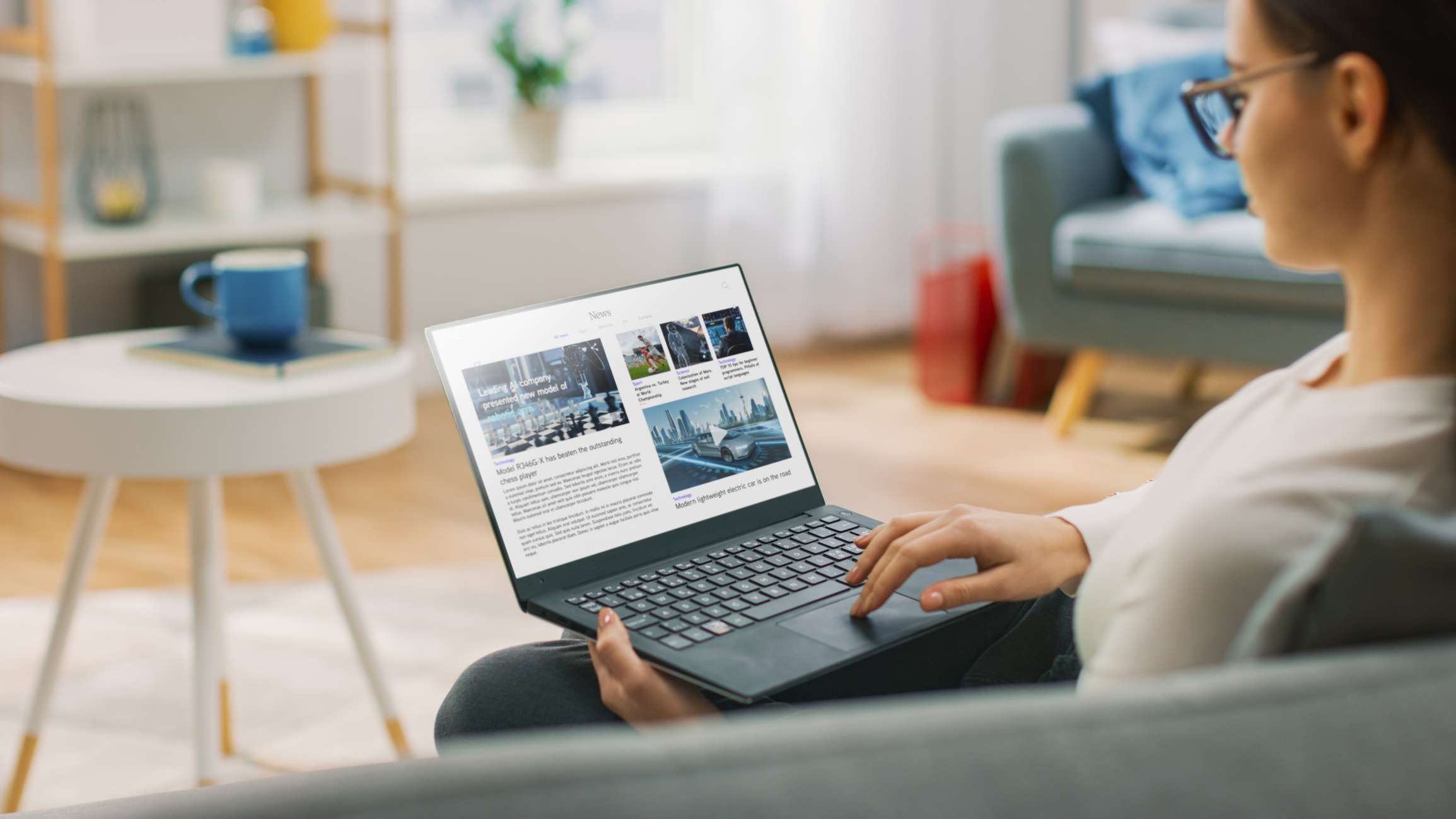 Is Your Website Losing You Leads? Website Design Tips for Chicago Service Businesses